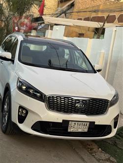 كيا سورينتو